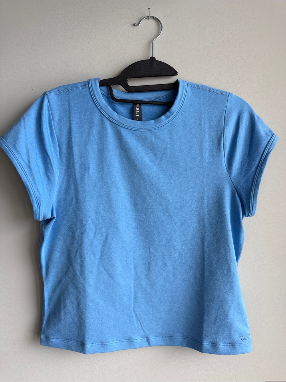 Vuori Halo Baby Tee